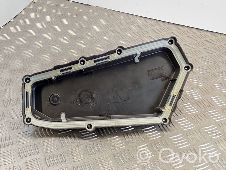 BMW 1 F20 F21 Coperchio scatola dei fusibili 8509914