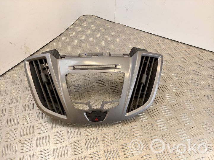 Ford Transit Dash center air vent grill BK31V047A04