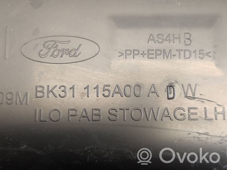 Ford Transit Altra parte interiore BK31115A00A