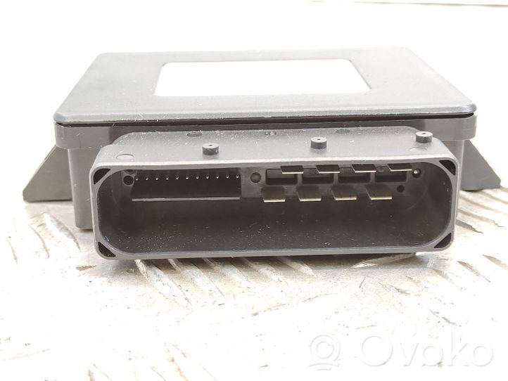 Mercedes-Benz CLA C117 X117 W117 Hand brake control module A2469008516