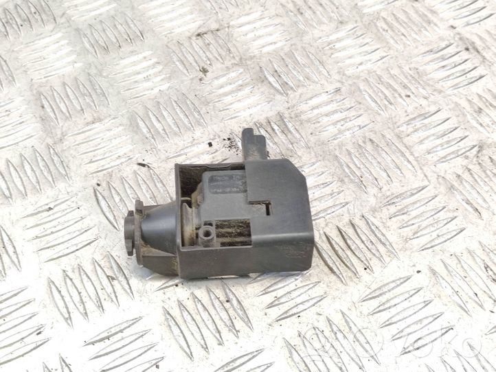 Peugeot 308 Fuel tank cap lock motor 9678313180