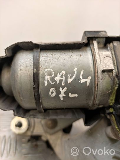 Toyota RAV 4 (XA30) Etupyyhkimen vivusto ja moottori 8511042150