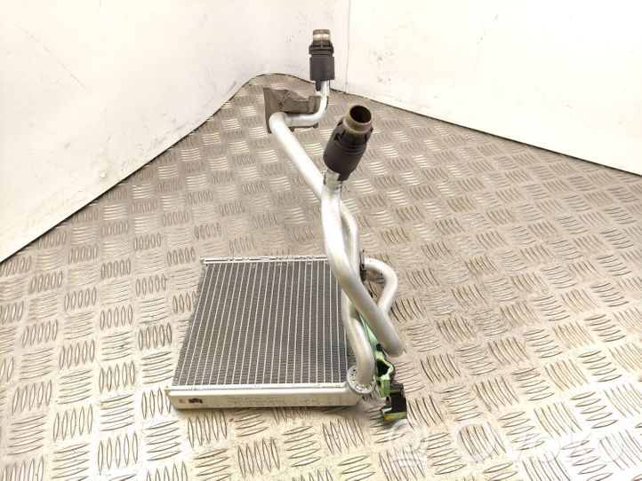 Skoda Octavia Mk3 (5E) Radiateur de chauffage 5Q0819031