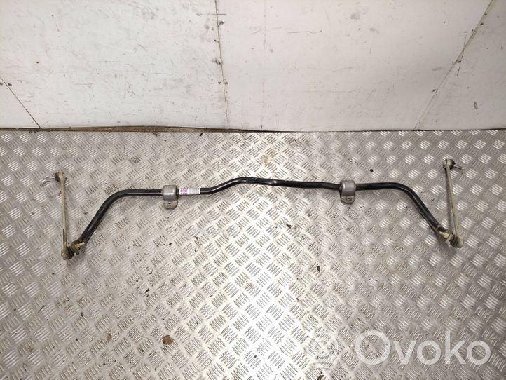 Citroen C4 III e-C4 Barra stabilizzatrice anteriore/barra antirollio 9837206080