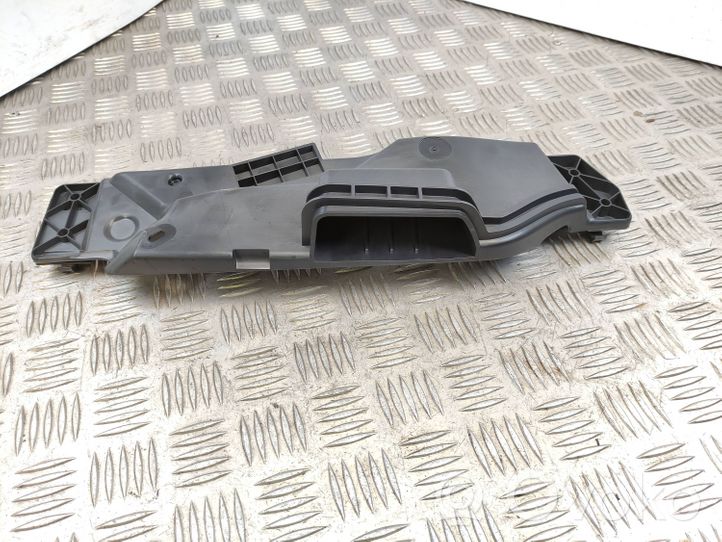 Citroen C4 III e-C4 Other rear door trim element 9830704280