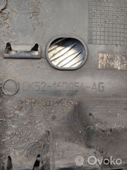 Land Rover Range Rover L405 Panel wykończeniowy błotnika CK5216B054AG