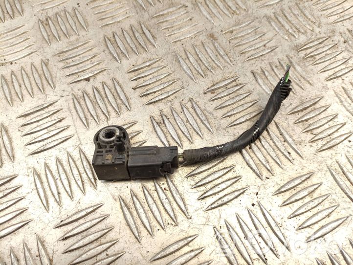 Land Rover Range Rover L405 Gaisa spilvenu trieciensensors BJ3214B006AA