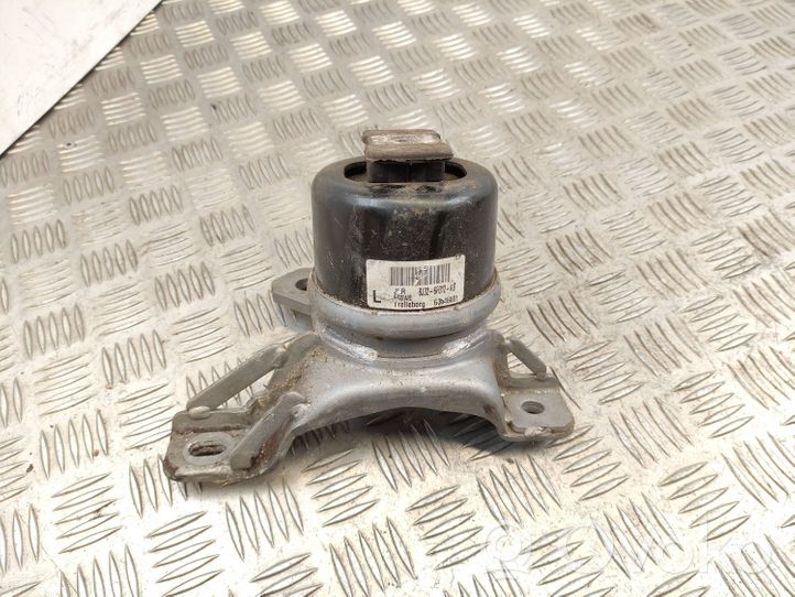 Land Rover Evoque I Support de moteur, coussinet BJ326P012AB