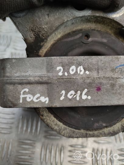 Ford Focus Wspornik / Mocowanie silnika DV616F012