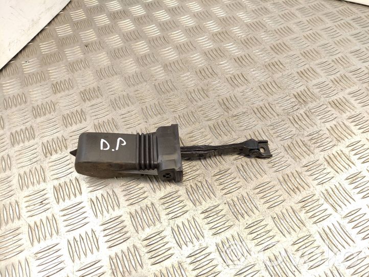 Audi A3 S3 8V Front door check strap stopper 8V0837267