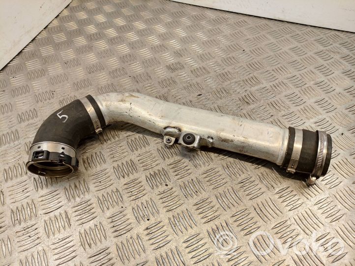 Mercedes-Benz C W205 Durite de refroidissement tube A6510905337