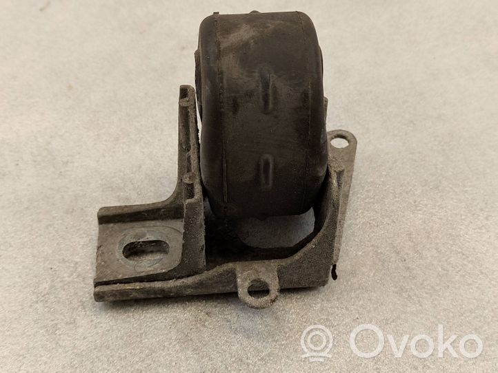 Volkswagen Polo VI AW Staffa/supporto di montaggio della marmitta 4025816AB