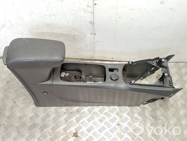 Opel Astra K Console centrale 13412337