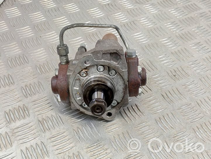 Opel Astra K Pompe d'injection de carburant à haute pression 55495426