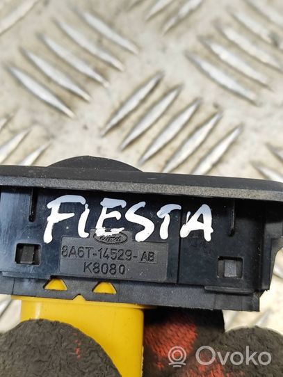 Ford Fiesta Interrupteur commade lève-vitre 8A6T14529AB