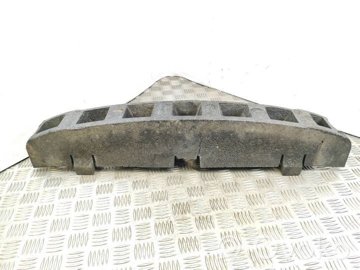 Skoda Fabia Mk2 (5J) Absorber zderzaka przedniego 5j0907248AA