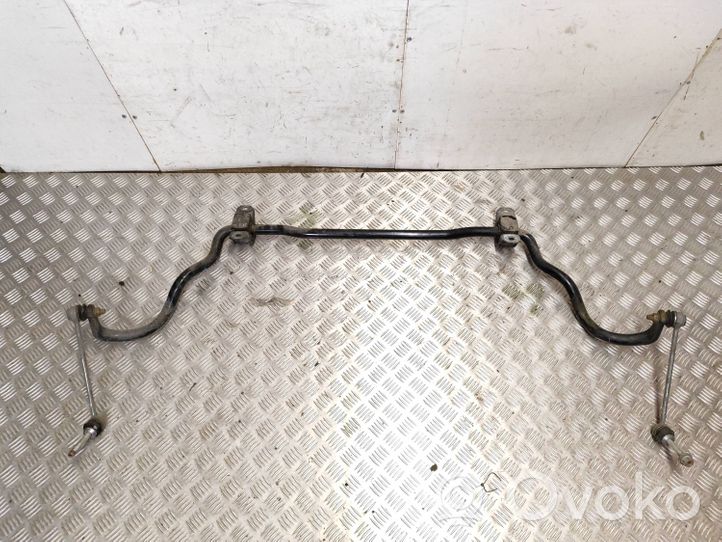 BMW X6 E71 Barra stabilizzatrice anteriore/barra antirollio P677473701