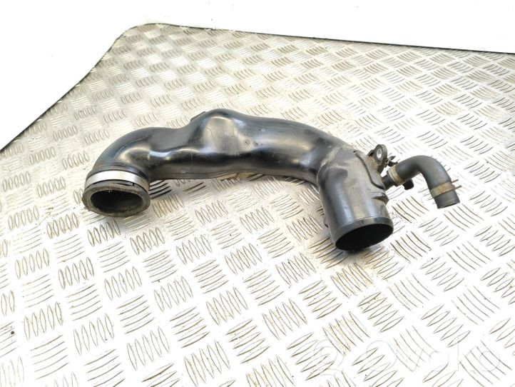 Opel Mokka Intercooler hose/pipe 55577107