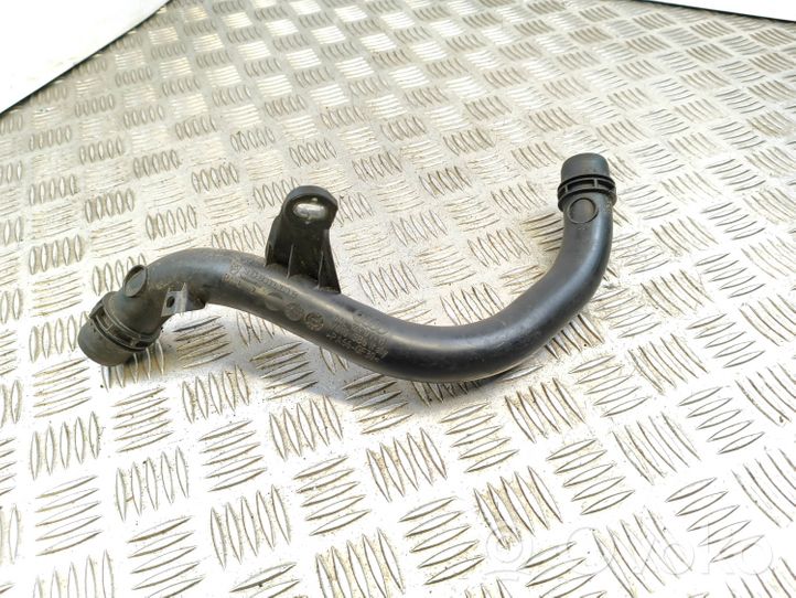 Audi A6 S6 C7 4G Coolant pipe/hose 04L121071H