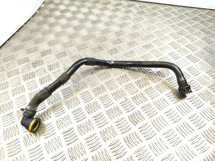 Ford Kuga I Breather/breather pipe/hose 9M5Q6A886