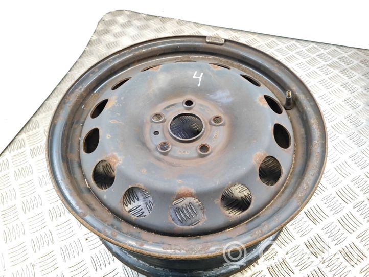 Volkswagen Jetta V R16 spare wheel 1K0601027J