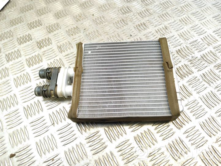 Seat Ibiza IV (6J,6P) Heater blower radiator 6Q0121065N