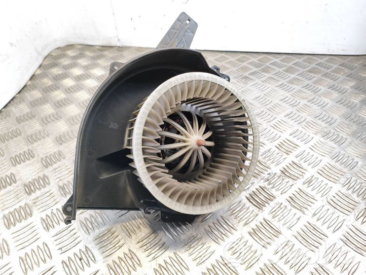 Seat Ibiza IV (6J,6P) Heater fan/blower 6Q1819015J