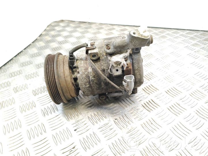 Toyota RAV 4 (XA20) Compressore aria condizionata (A/C) (pompa) 4472204303