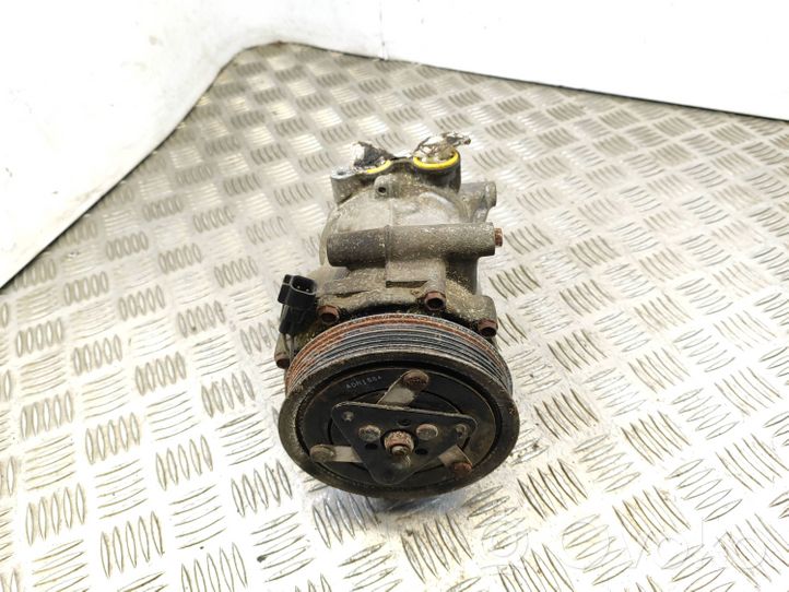 Ford Transit Compressore aria condizionata (A/C) (pompa) 7C1119D629AA