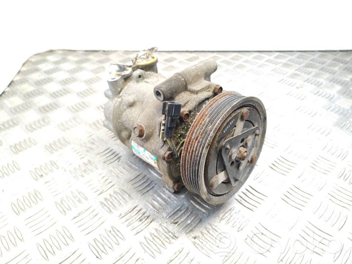 Ford Transit Compressore aria condizionata (A/C) (pompa) 7C1119D629AA