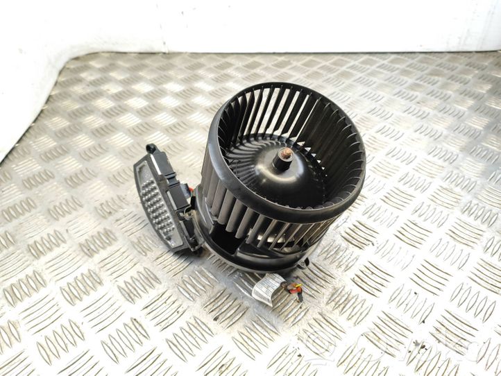 Mini Clubman F54 Ventola riscaldamento/ventilatore abitacolo 9297751