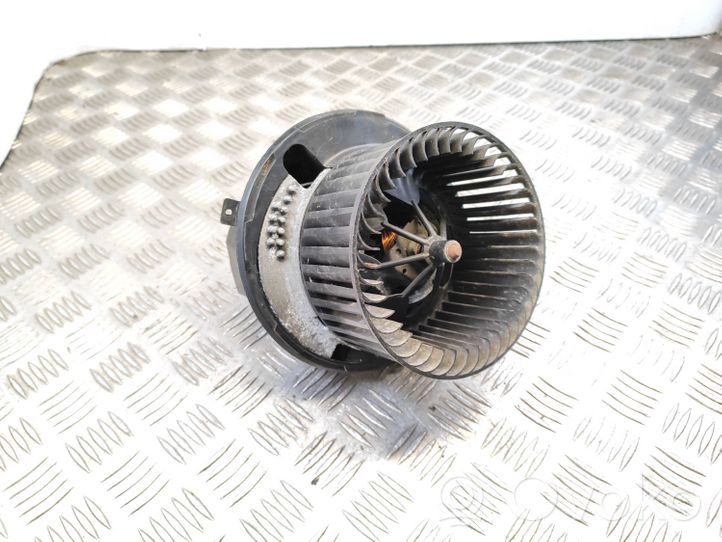 Volkswagen Touran I Ventola riscaldamento/ventilatore abitacolo 1K1820015