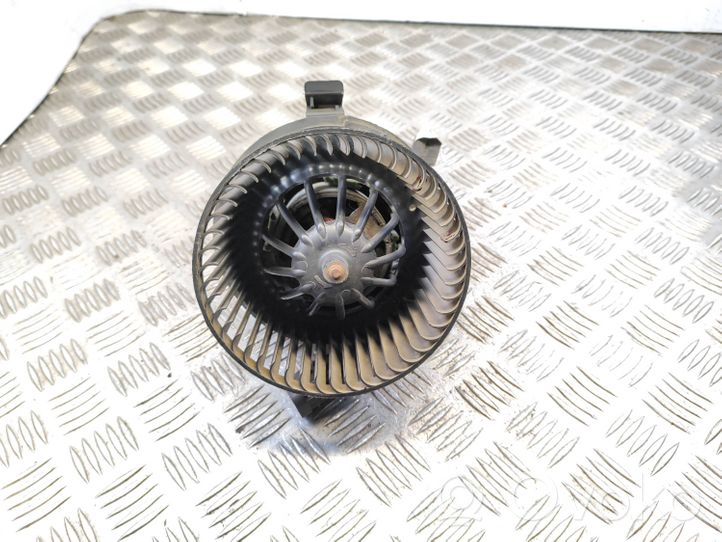 Dacia Duster Heater fan/blower N106415P