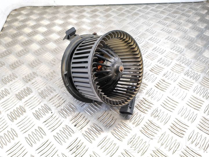 Dacia Duster Heater fan/blower N106415P