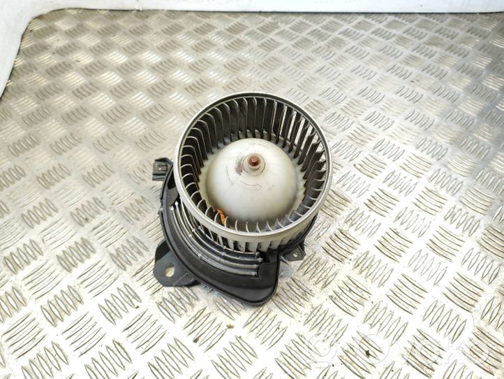 Alfa Romeo Mito Heater fan/blower A43000800