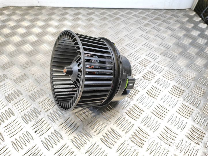 Volvo V40 Ventola riscaldamento/ventilatore abitacolo 0000965503