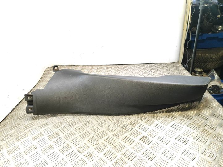 Volkswagen Golf VII Rear seat side bottom trim 5G6867765D