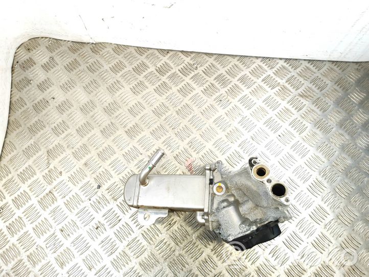 Ford S-MAX EGR aušintuvas 9671398180