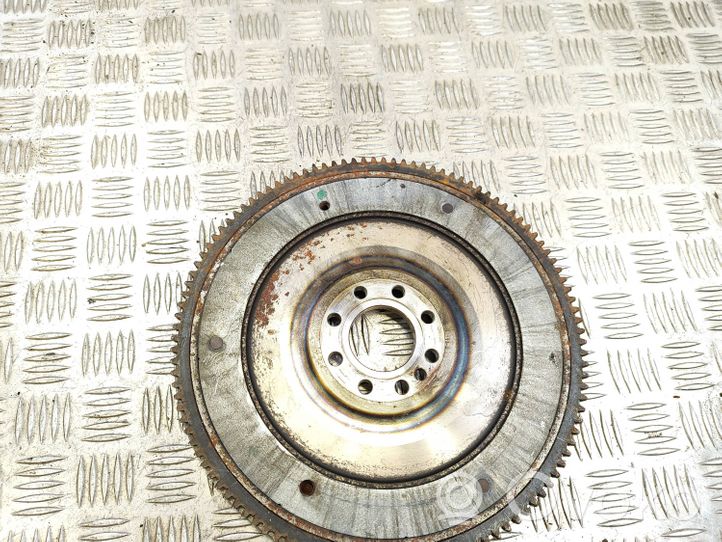 Ford S-MAX Flywheel 