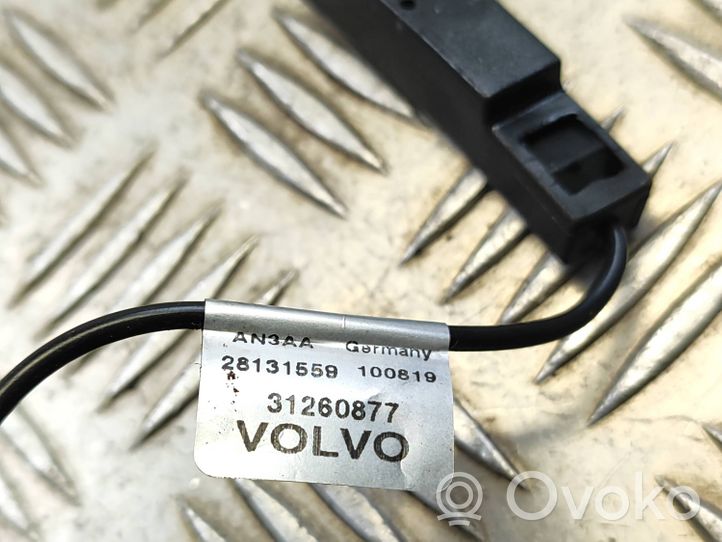 Volvo S60 Amplificatore antenna 31260877
