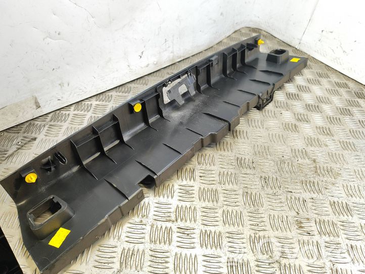 Volvo S60 Trunk/boot sill cover protection 31307102