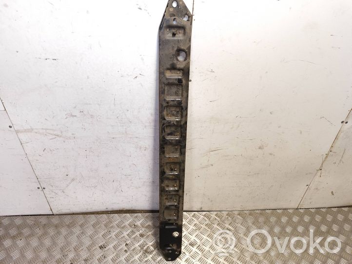 Volvo S60 Bottom radiator support slam panel 