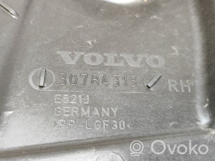 Volvo S60 Galinio el. lango pakėlimo mechanizmas be varikliuko 30784313