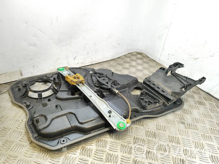 Volvo S60 Galinio el. lango pakėlimo mechanizmas be varikliuko 30784313