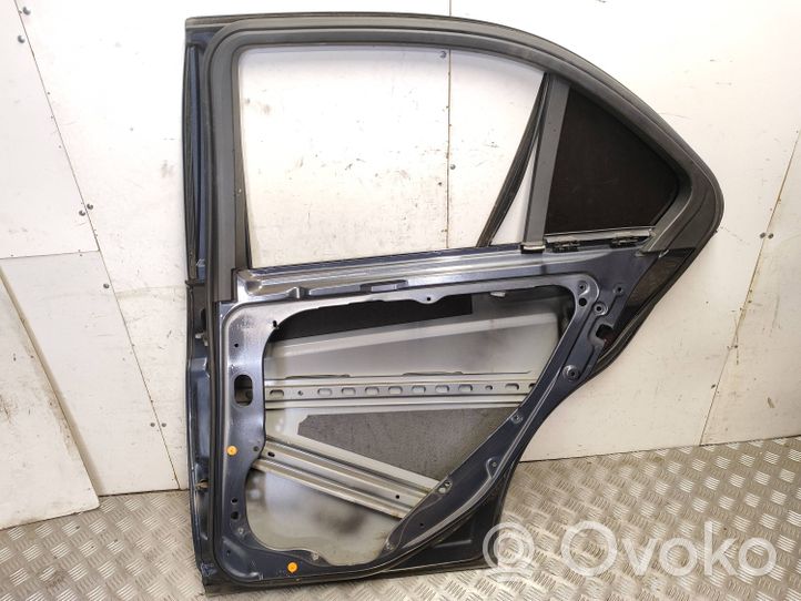 Mercedes-Benz C W204 Rear door 