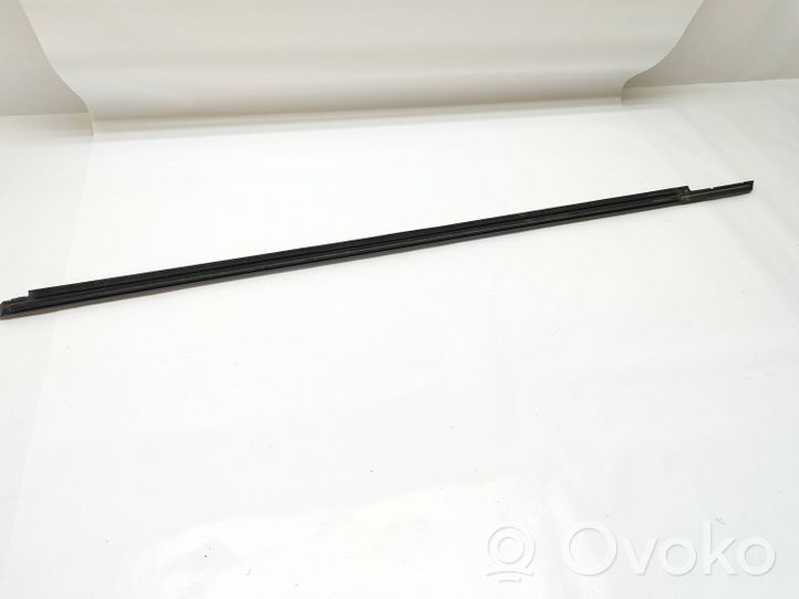 Mini One - Cooper F56 F55 Front door glass trim molding 