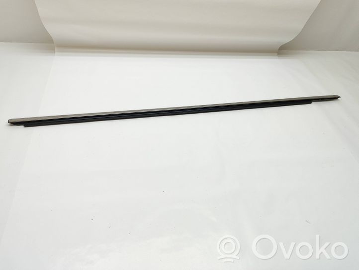 Mini One - Cooper F56 F55 Front door glass trim molding 