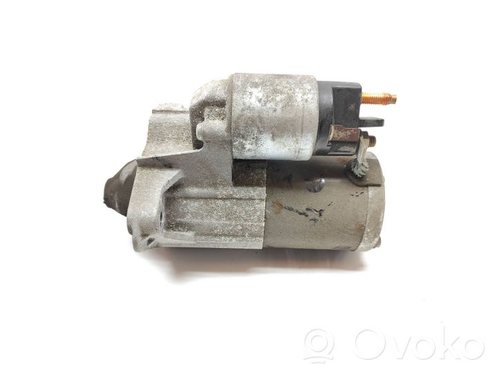 Renault Trafic III (X82) Starter motor 233009590R