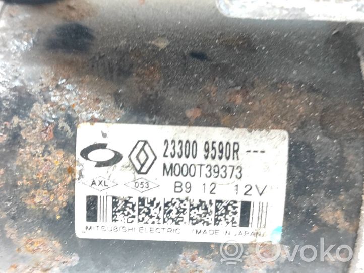 Renault Trafic III (X82) Motor de arranque 233009590R