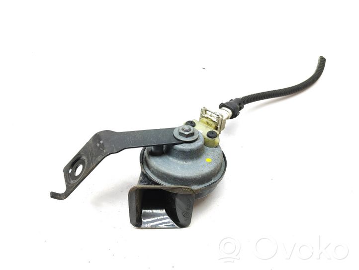 Renault Trafic III (X82) Horn signal 